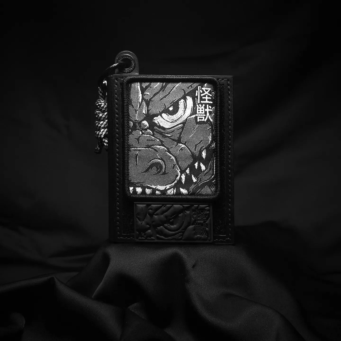EasyGRIP MiniTACO - BlackJAX - Image 6