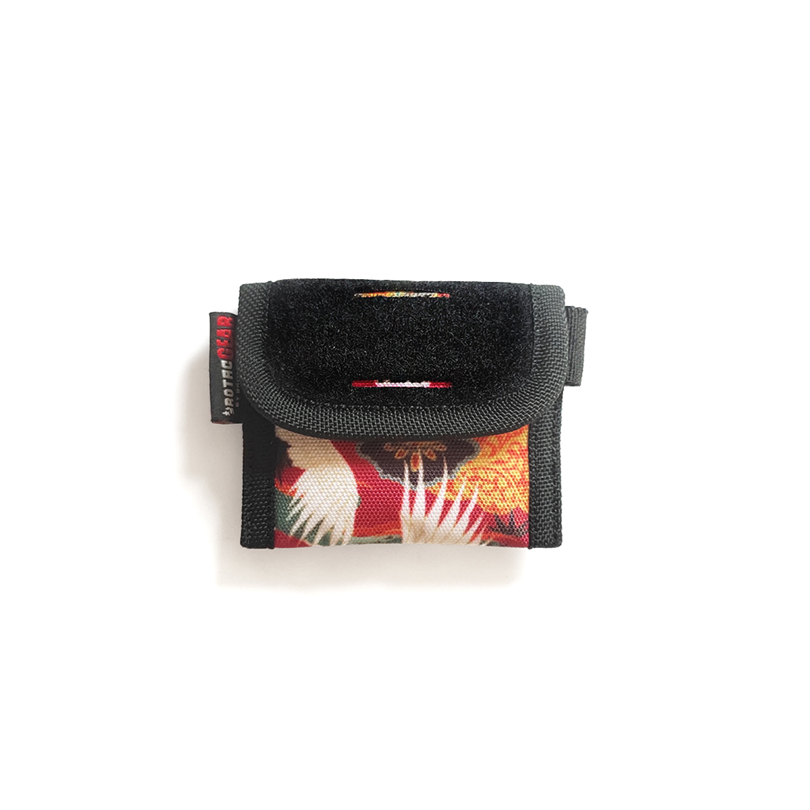 MiniSAC - Red CRANE - Image 2