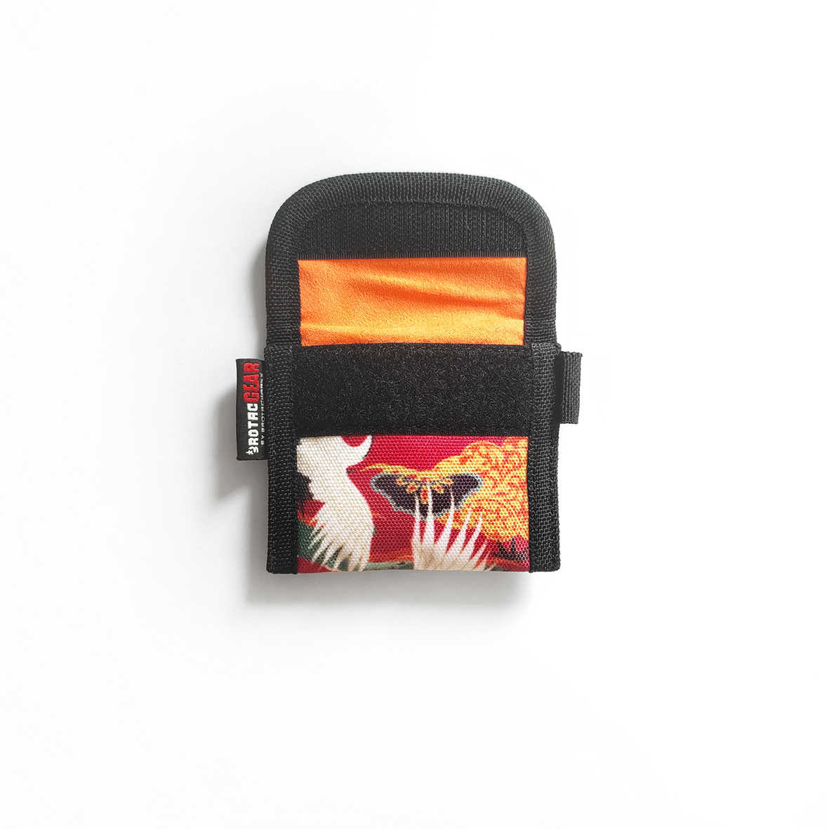 MiniSAC - Red CRANE - Image 4
