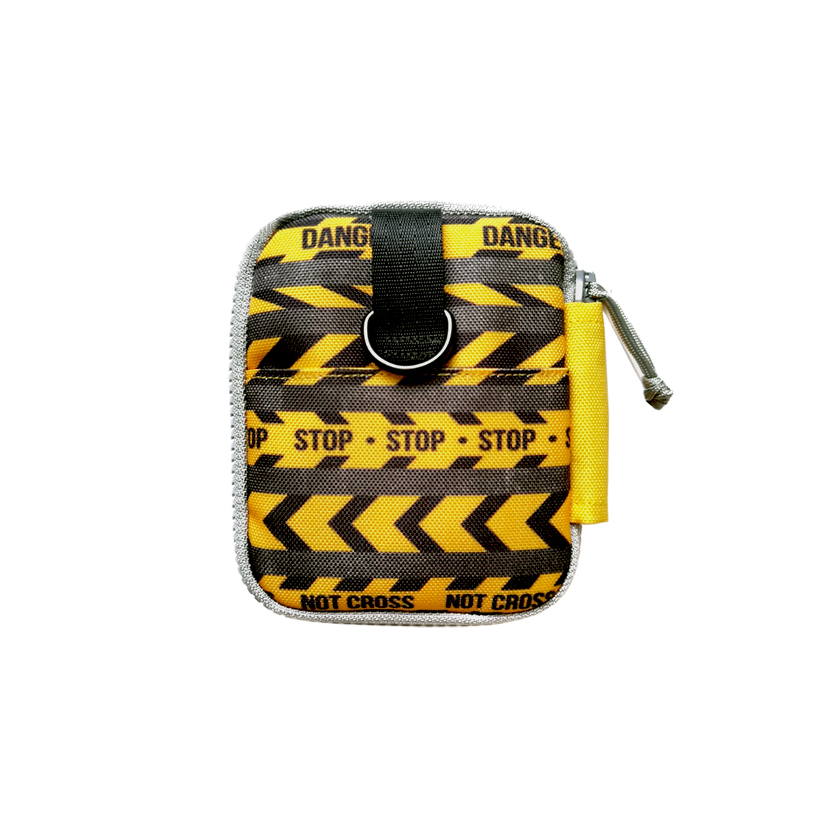 SleekMAXCRO - YellowLine - Image 2